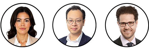 Meagan Hill Mathew Lee and Kurt Strovink Meagan Hill Mathew Lee and Kurt Strovink